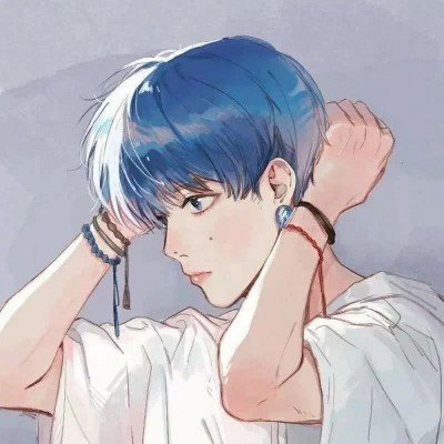 贺娇龙摄影师还没走出来